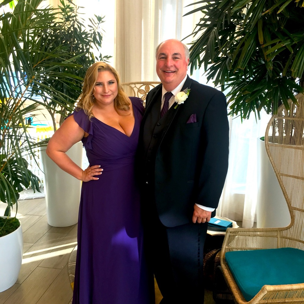 B2 Jasmine Bridesmaid Dress